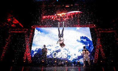 奇幻森林斩获国际大奖并完成3000万元A轮融资，引领魔术演出新潮流