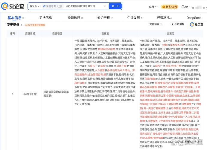 【三只羊公司具备恢复经营条件,小杨哥实控公司近期新增演出经纪业务